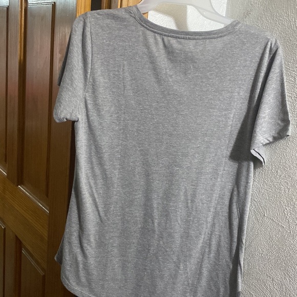 The breakfast club T-shirt & Decree tattered edge jeans - Picture 14 of 14